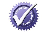 Soma Safe Certified
