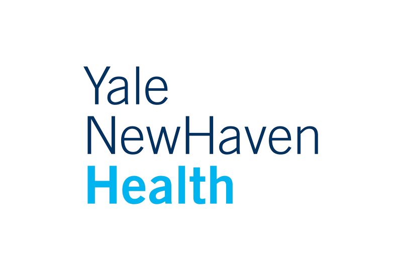 Yale New Haven Health logo
