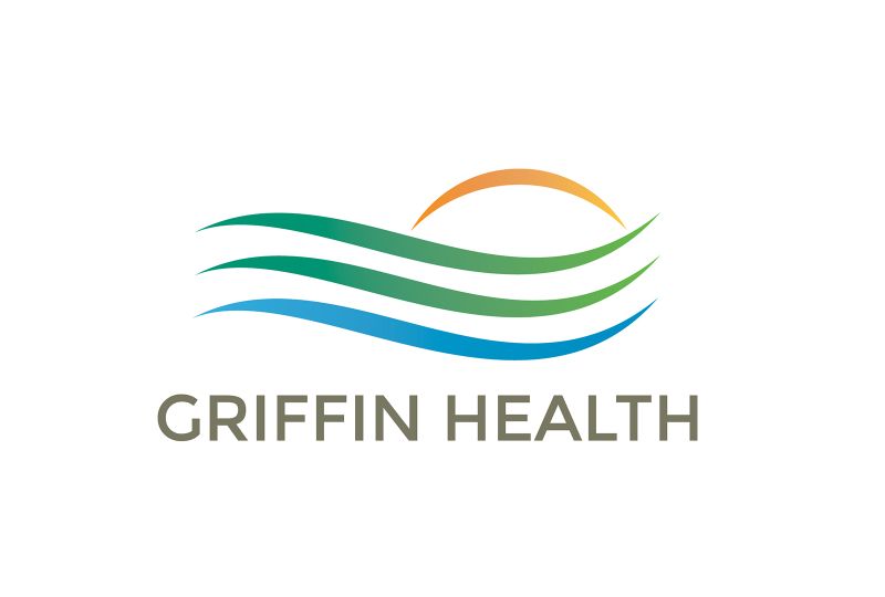 Griffin Health logo